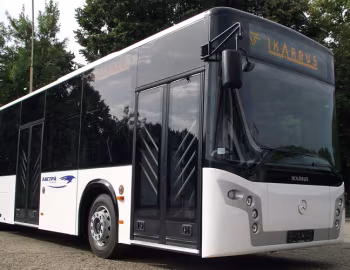 Ikarbus IK-112LE '2014–11.2022