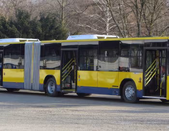 Ikarbus IK-218M '03.2013–11.2022