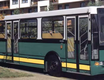 Ikarbus IK-104 '1994–2006
