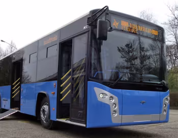 Ikarbus IK-112N '2003–22