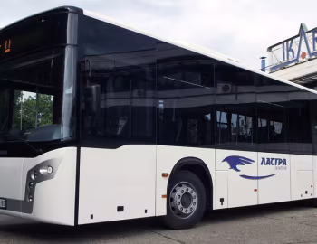 Ikarbus IK-112LE '2014–11.2022