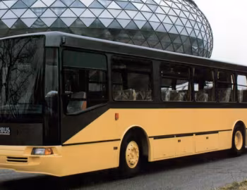 Ikarbus IK-104 '1994–2006