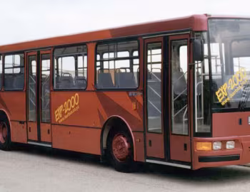 Ikarbus IK-103 '1993–2003