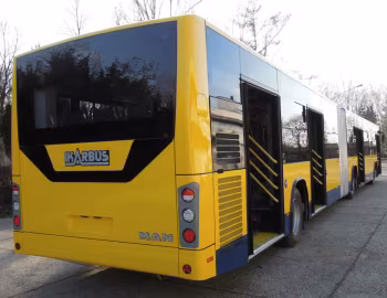 Ikarbus IK-218M '03.2013–11.2022