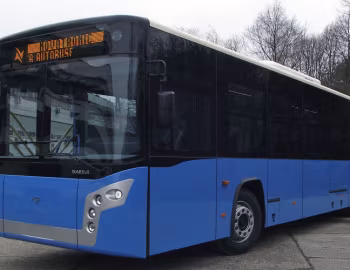 Ikarbus IK-112N '2003–22