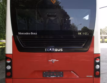 Ikarbus IK-112LE '2014–11.2022