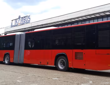 Ikarbus IK-218N '2003–22