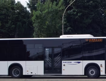 Ikarbus IK-112LE '2014–11.2022