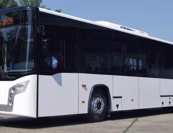 Ikarbus IK-112N '2003–22