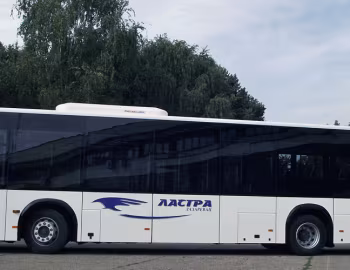 Ikarbus IK-112LE '2014–11.2022