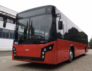 Ikarbus IK-112M '2015–22