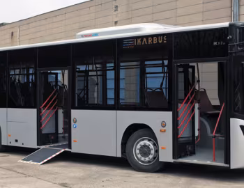 Ikarbus IK-112LE '2014–11.2022
