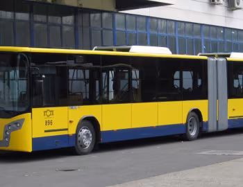Ikarbus IK-218M '03.2013–11.2022