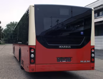 Ikarbus IK-112M '2015–22
