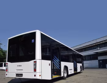 Ikarbus IK-112N '2003–22