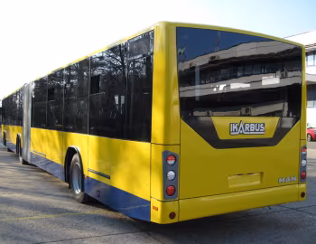 Ikarbus IK-218M '03.2013–11.2022
