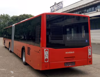Ikarbus IK-218N '2003–22