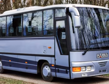 Ikarbus IK-308 '2001–????