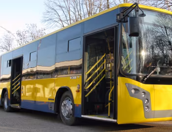 Ikarbus IK-218M '03.2013–11.2022