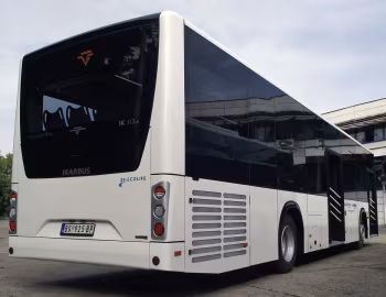 Ikarbus IK-112LE '2014–11.2022