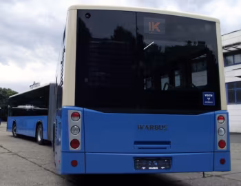 Ikarbus IK-218N '2003–22