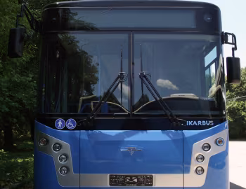 Ikarbus IK-218N '2003–22