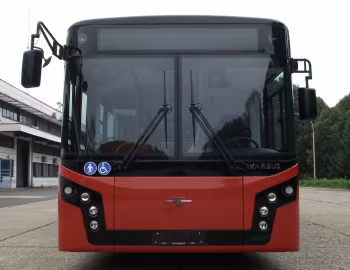 Ikarbus IK-112M '2015–22