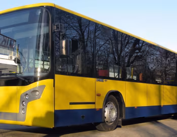 Ikarbus IK-218M '03.2013–11.2022