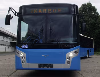 Ikarbus IK-218N '2003–22