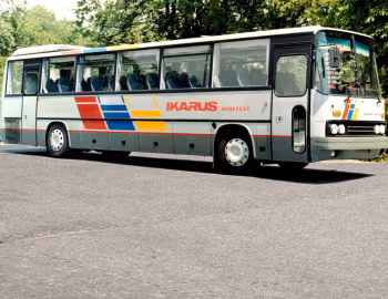 Ikarus 150 (250.59 К1) '1990