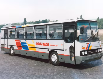 Ikarus 150 (250.59 К1) '1990
