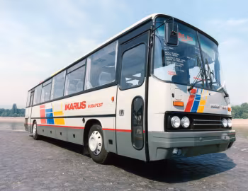 Ikarus 150 (250.59 К1) '1990
