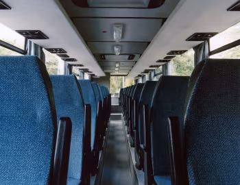 Interior Ikarus 150 (250.59 К1) '1990
