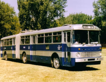 Ikarus 180 '1966–75