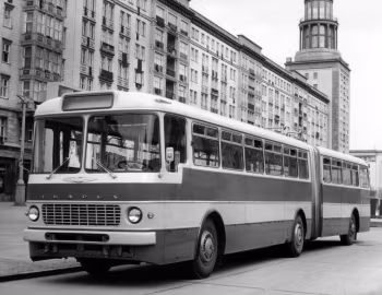 Ikarus 180 '1963–65