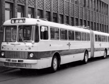 Ikarus 180 '1966–75