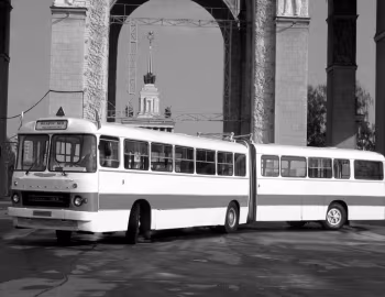 Ikarus 180 '1966–75