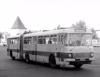 Ikarus 180 '1966–75