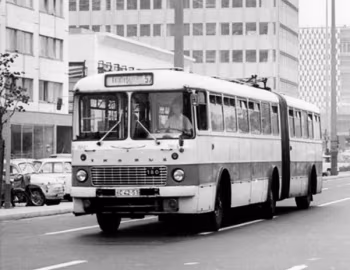 Ikarus 180 '1966–75