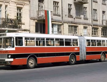 Ikarus 180 '1966–75