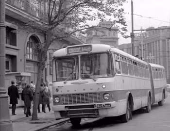 Ikarus 180 '1966–75