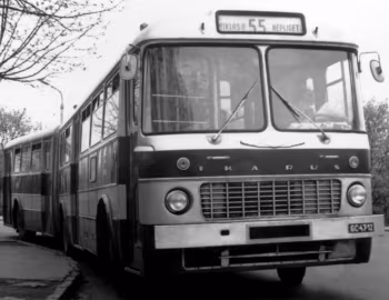 Ikarus 180 '1966–75