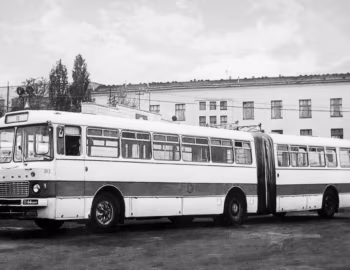 Ikarus 180 '1966–75