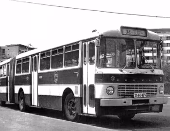 Ikarus 180 '1966–75