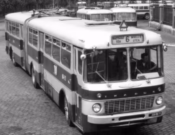 Ikarus 180 '1966–75