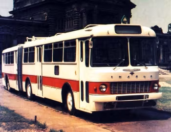 Ikarus 180 '1963–65
