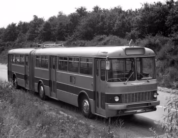 Ikarus 180 '1963–65