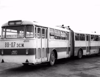 Ikarus 180 '1963–65