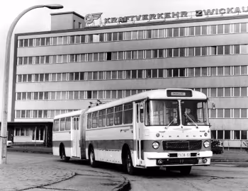 Ikarus-180.22 '1971