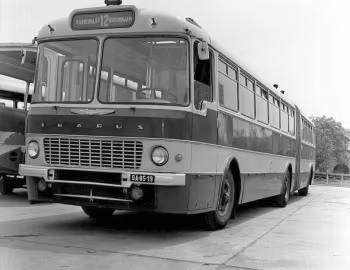 Ikarus 180 '1963–65